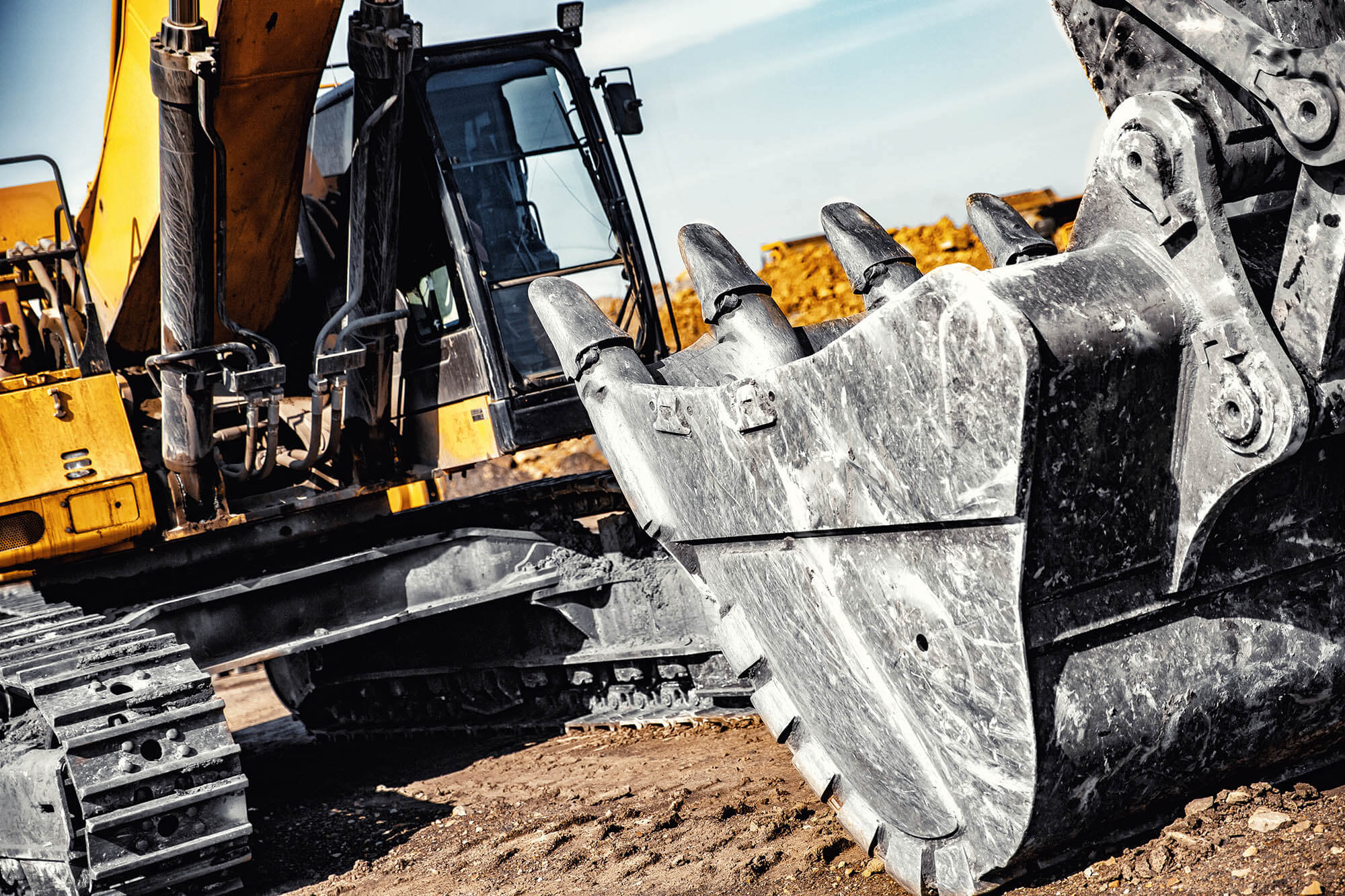 French Drain Pittsburgh