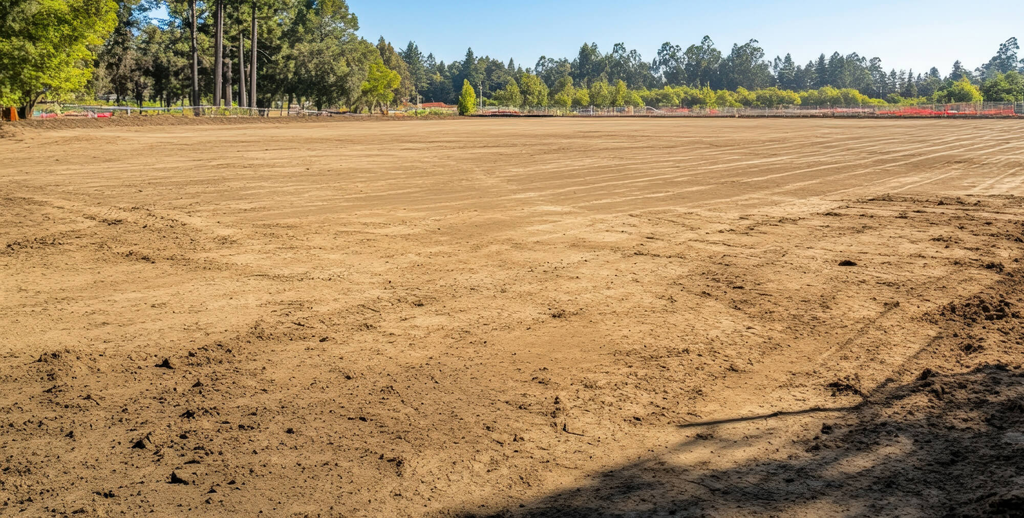 Land Clearing & Grading in Sewickley