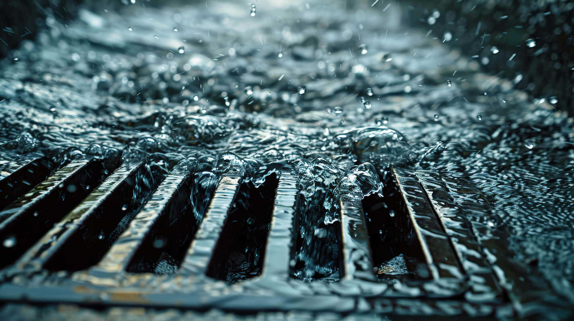 Storm Drain Contractor in Sewickley